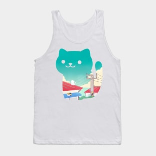 Collecting Days Tank Top